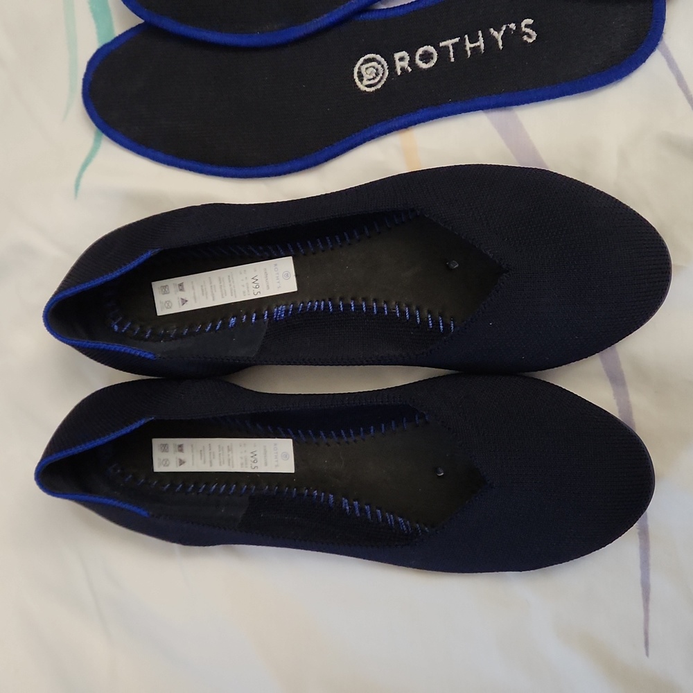 Rothy's Shoes